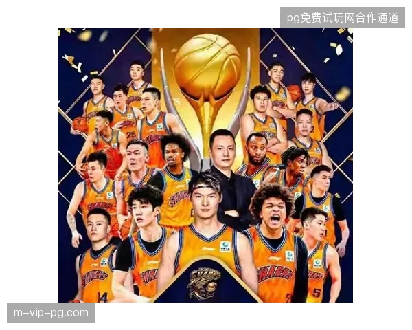 上海男篮统治攻防两端数据榜，常规赛冠军加冕总冠军成就赛季伟业